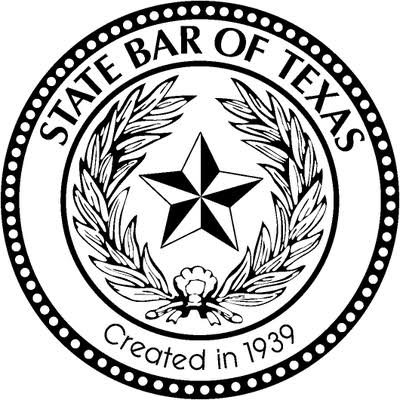 State Bar of Texas logo
